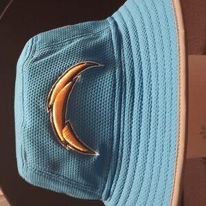 NFL Chargers Bucket Hat